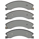DFC GeoSPEC Coated Rotors - Plain