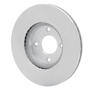DFC 17-25 Nissan Qashqai (Canada) Rear 5000 Advanced Ceramic Brake Pads and Hardware Kit