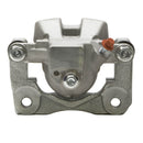 DFC 12-18 Lexus ES300h Rear-R/Rear-L Premium Caliper - Silver Zinc Coated