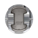 Manley Mazda 94mm 87.5mm Standard Bore 9.5 CR Dish Type Platinum Series Piston w/Rings - Single