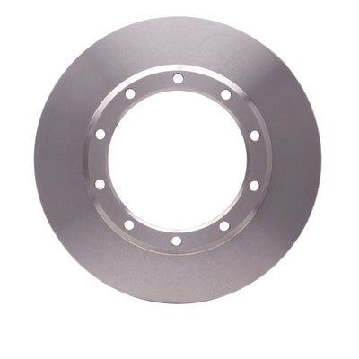 DFC 09-24 Chevrolet Silverado 4500 HD Rear/Front Brake Rotor