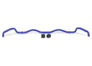 Superpro 2022+ Subaru WRX 24mm Adjustable Front Sway Bar Kit