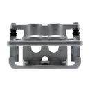 DFC 21-24 Chevrolet Express 2500 Rear-L Silver Zinc Coated Premium Caliper