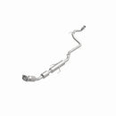 MagnaFlow 07-11 Yaris L4 1.5 OEM Underbody Direct Fit Converter
