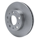 DFC 24-26 Ram Promaster Ev Front Brake Rotor