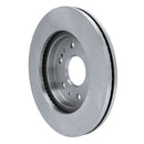 DFC Brake Rotors - Plain