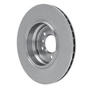 DFC Brake Rotors - Plain