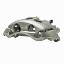 DFC 12-21 Nissan NV3500 Rear-R/Rear Right Premium Caliper - Silver Zinc Coated