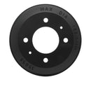 DFC GeoSPEC Coated Rotors - Plain