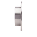 DFC Brake Rotors - Plain