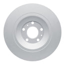DFC 04-18 Audi A8 Rear GeoSPEC Coated Rotor