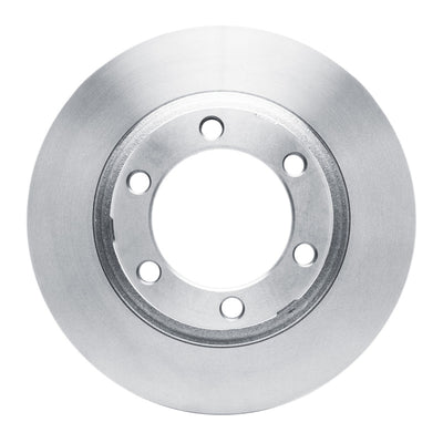 DFC 16-24 Freightliner MT55 Fr & Rr Brake Rotor