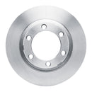 DFC 16-24 Freightliner MT55 Fr & Rr Brake Rotor