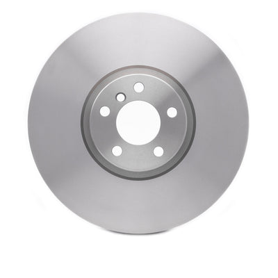 DFC 10-11 BMW X6 Right Front Brake Rotor
