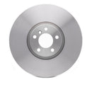 DFC 10-11 BMW X6 Right Front Brake Rotor