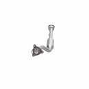 MagnaFlow 01-03 Saturn L200 2.2L Direct Fit Converter