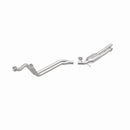 MagnaFlow Conv DF 90-93 Mercedes 300E/TE 3.0L