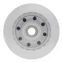 DFC 03-05 Ford Excursion Front GeoSPEC Coated Rotor