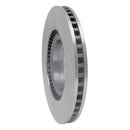 DFC Brake Rotors - Plain