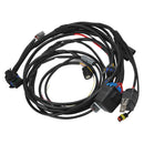 Edelbrock 05-07 MOPAR Gen 3 Hemi Pro-Flo 4 Plus Fuel Injection System