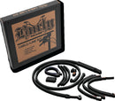 Burly Brand Control Kit 14in Gorilla - Black