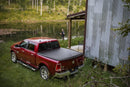 UnderCover 02-08 Dodge Ram 1500/2500 6.4ft SE Bed Cover - Black Textured