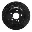 DFC 5000 Advanced Ceramic Brake Pads