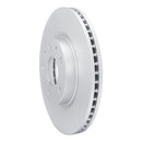 DFC GeoSPEC Coated Rotors - Plain