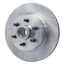 DFC Semi Met Heavy Duty Pads