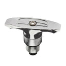 Superwinch Replacement Clutch Handle for Talon 14/18 Winches/4 - Silver