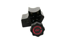 Baer Brakes Remaster Right Port Adjustable Proportioning Valve - Black