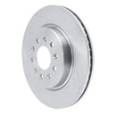 DFC Brake Rotors - Plain