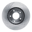 DFC 21-25 Hyundai Kona Front Brake Rotor