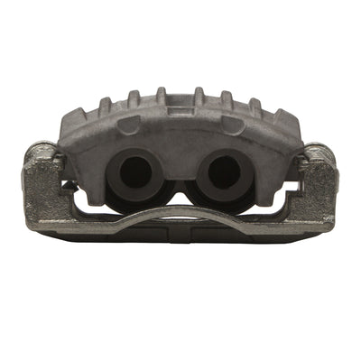 DFC 02-08 Buick Rainier Front-R Premium Caliper - Silver Zinc Coated