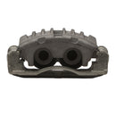 DFC 02-08 Buick Rainier Front-R Premium Caliper - Silver Zinc Coated