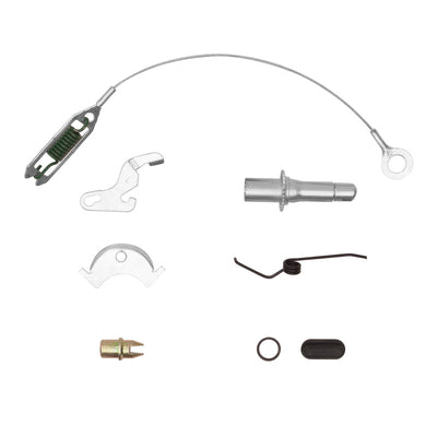 DFC 97-04 Dodge Durango Left Rear Drum Adjuster Kit