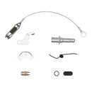DFC 97-04 Dodge Durango Left Rear Drum Adjuster Kit
