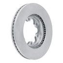 DFC Brake Rotors - Plain