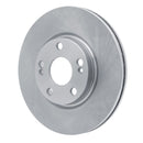 DFC 99-03 Renault Scenic (Mexico) Front Brake Rotor