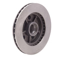 DFC Brake Rotors - Plain