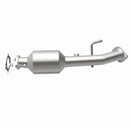 Magnaflow 13-15 NV200 2 Underbody Direct Fit Converter