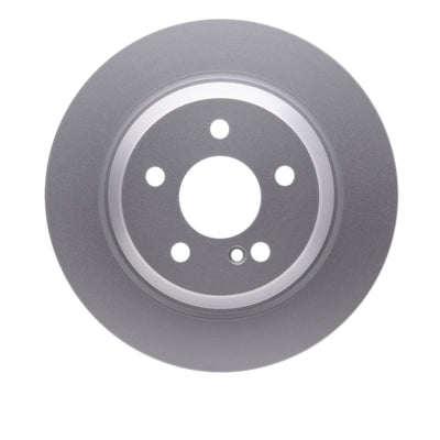 DFC 00-06 Mercedes-Benz S430 Rear GeoSPEC Coated Rotor