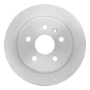 DFC 5000 Advanced Ceramic Brake Pads