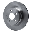 DFC 21-24 BMW 320I (Mexico) Rear Brake Rotor