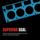 Fel-Pro 94-01 Acura Integra/99-00 Honda Civic PermaTorque Engine Cylinder Head Gasket