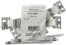 Street Axle Pack, Slotted, Front