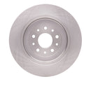 DFC 05-19 Ford Freestyle Rear Brake Rotor