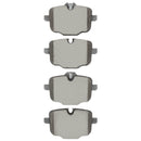 DFC GeoSPEC Coated Rotors - Plain