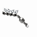 MagnaFlow Direct Fit Catalytic Converter 03-04 4Run 4.7 Passenger Side Manifold OEM