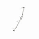 BRExhaust 01-03 GMC S10 Sonoma 2.2L Exhaust Kit
